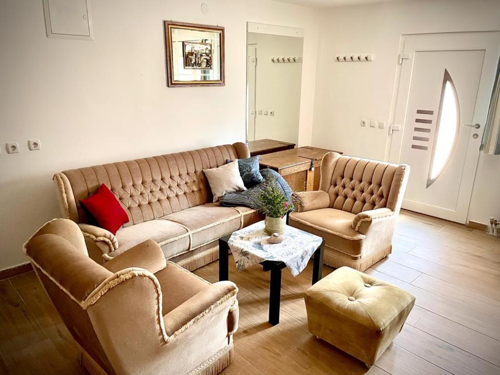 Apartments Villa-Passat Пореч Номер фото