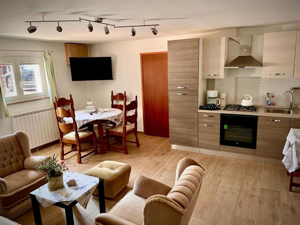 Apartments Villa-Passat Пореч Номер фото
