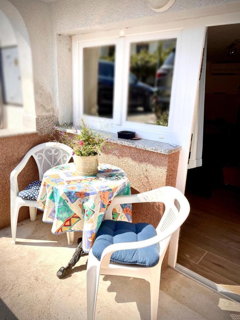 Apartments Villa-Passat Пореч Номер фото