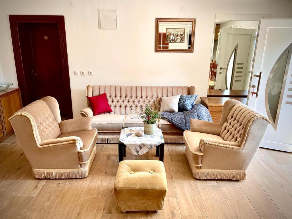 Apartments Villa-Passat Пореч Номер фото